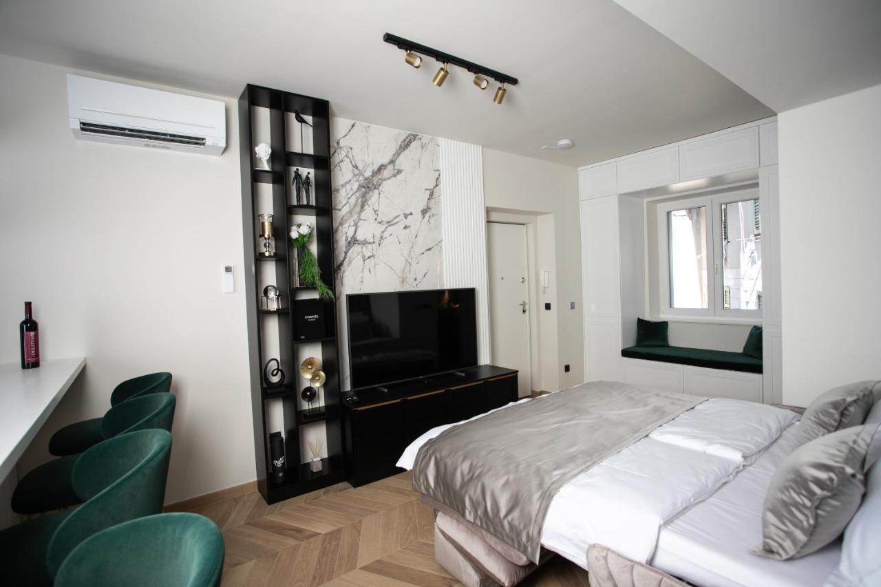 Prestigious Downtown Appartement Split