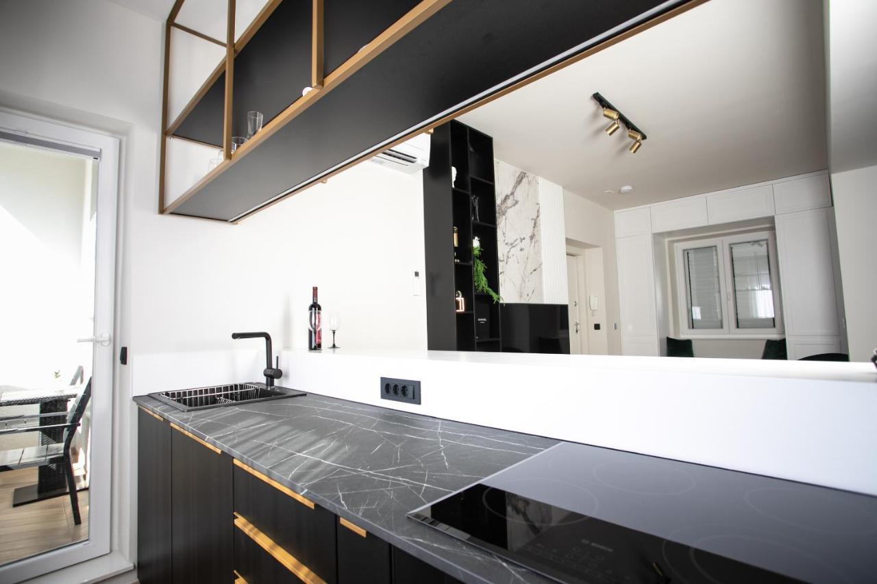 Appartement Prestigious Downtown