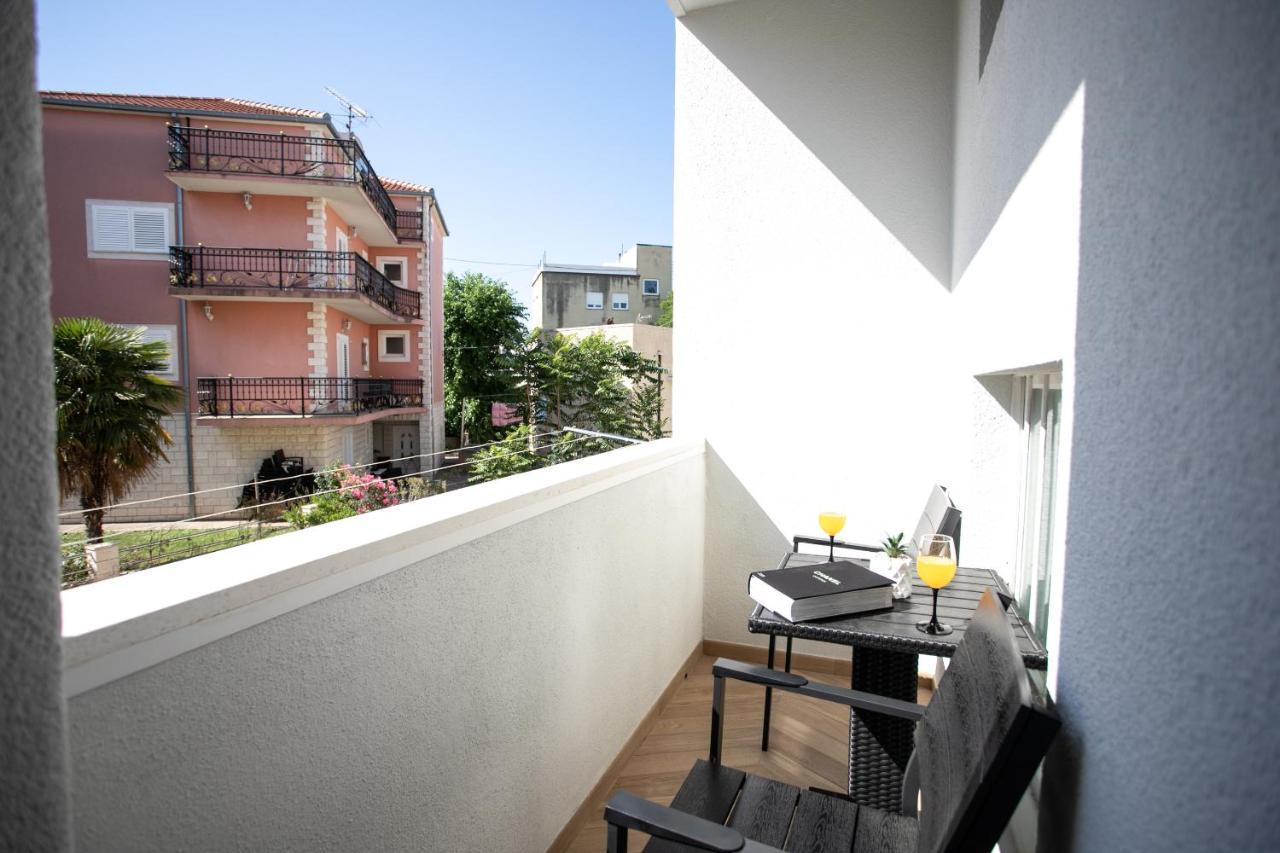 Prestigious Downtown Appartement Split