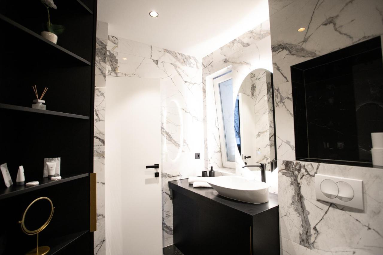 Prestigious Downtown Appartement *