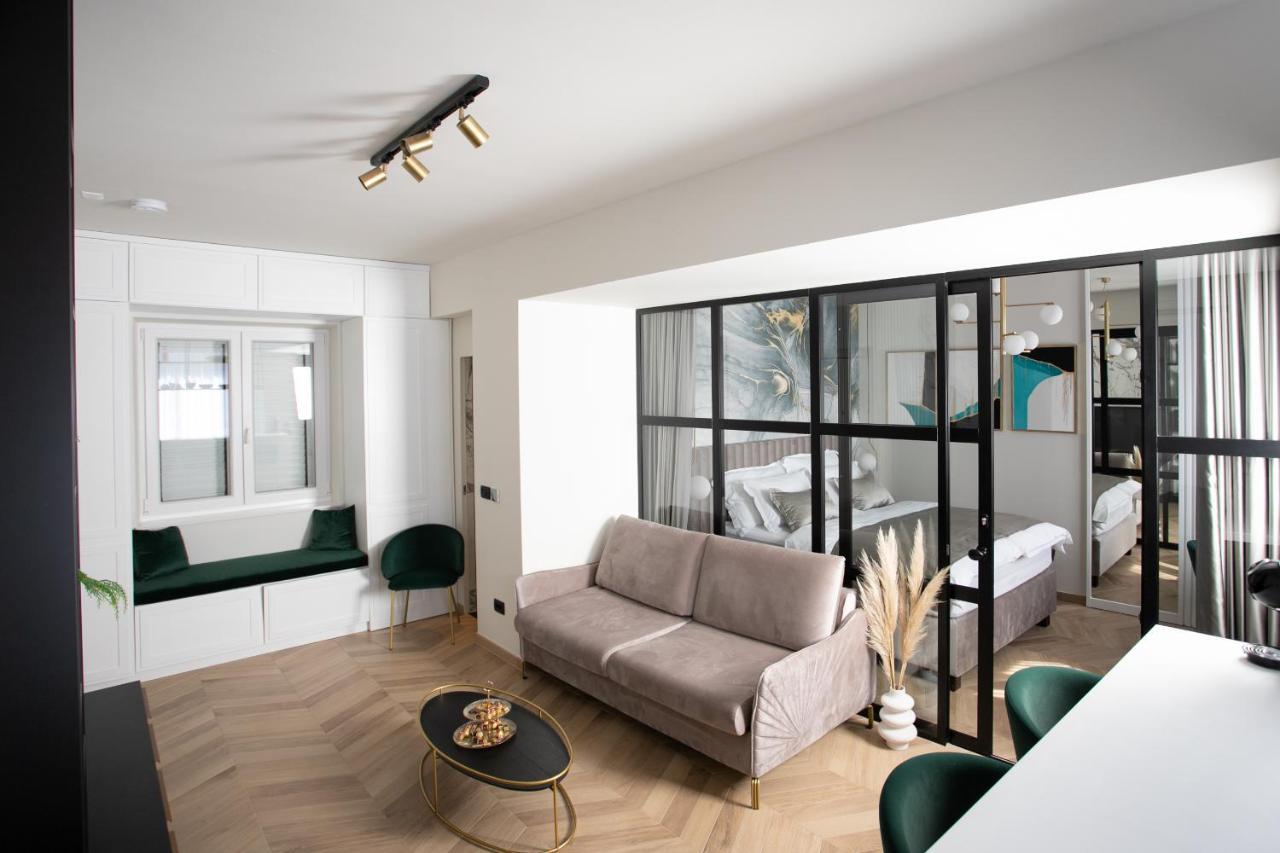 Appartement Prestigious Downtown