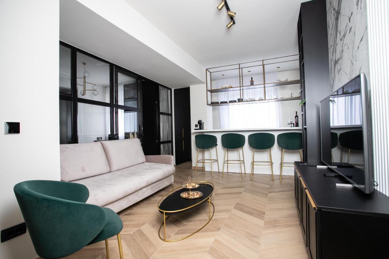 Prestigious Downtown * Split