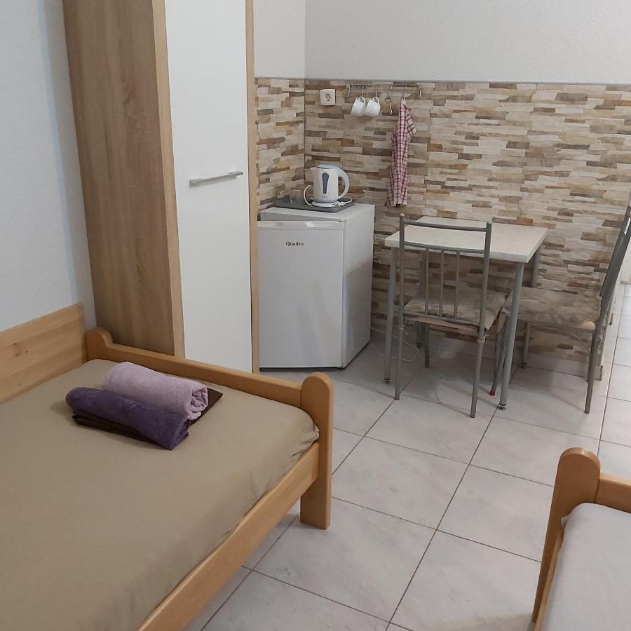 Guest house Rooms- Denis