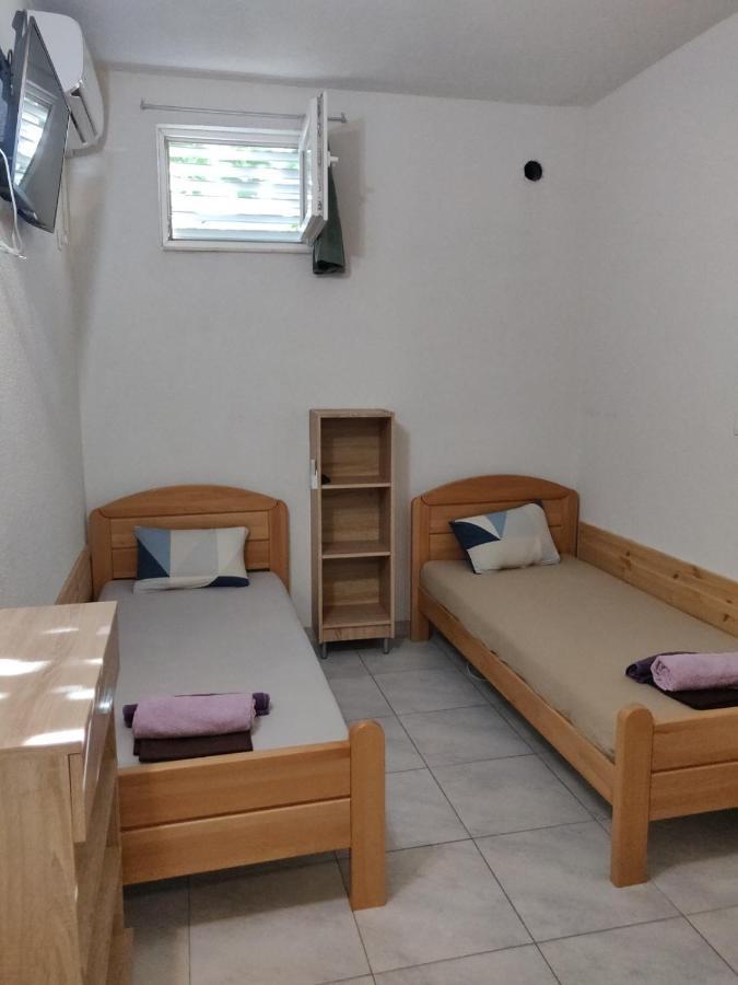 Rooms- Denis Guest house Split