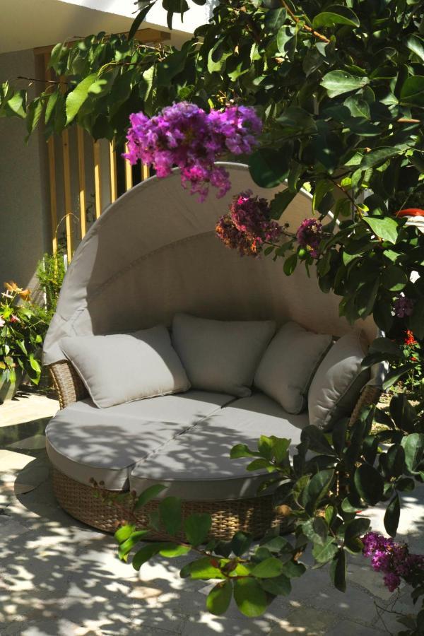 Apartment Luxury Garden