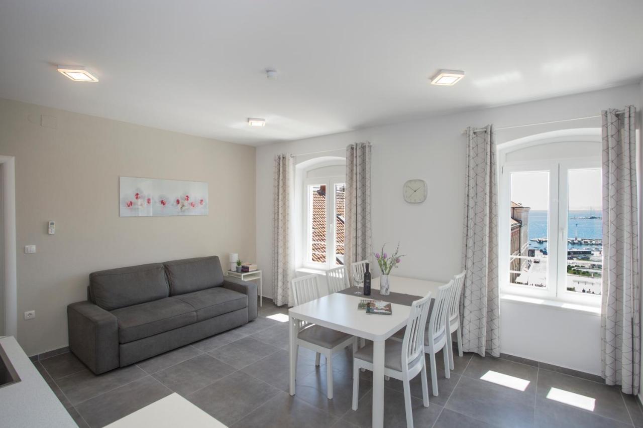 Apartamento The View