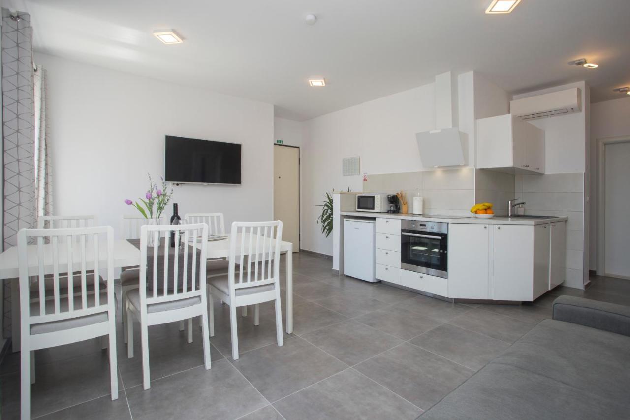 Apartamento The View Split
