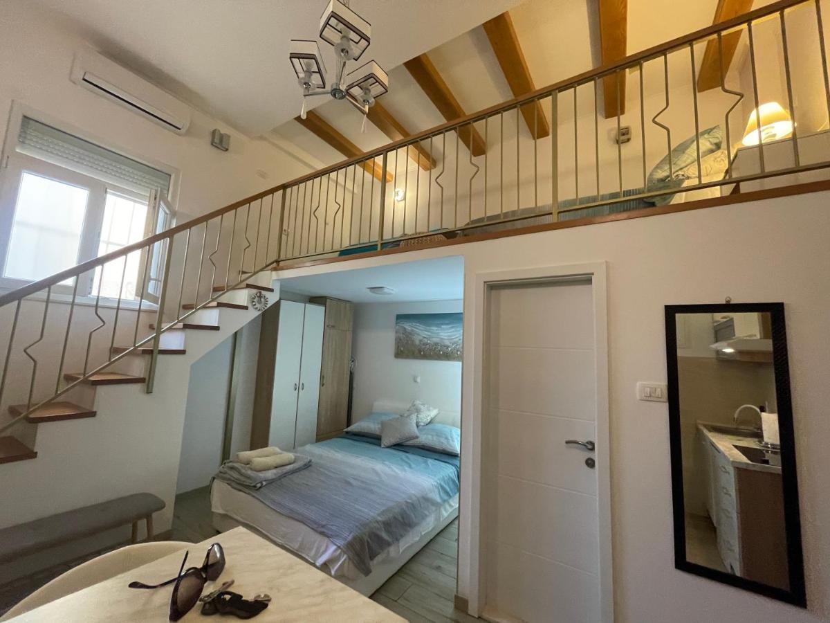 St-gallery Apartment