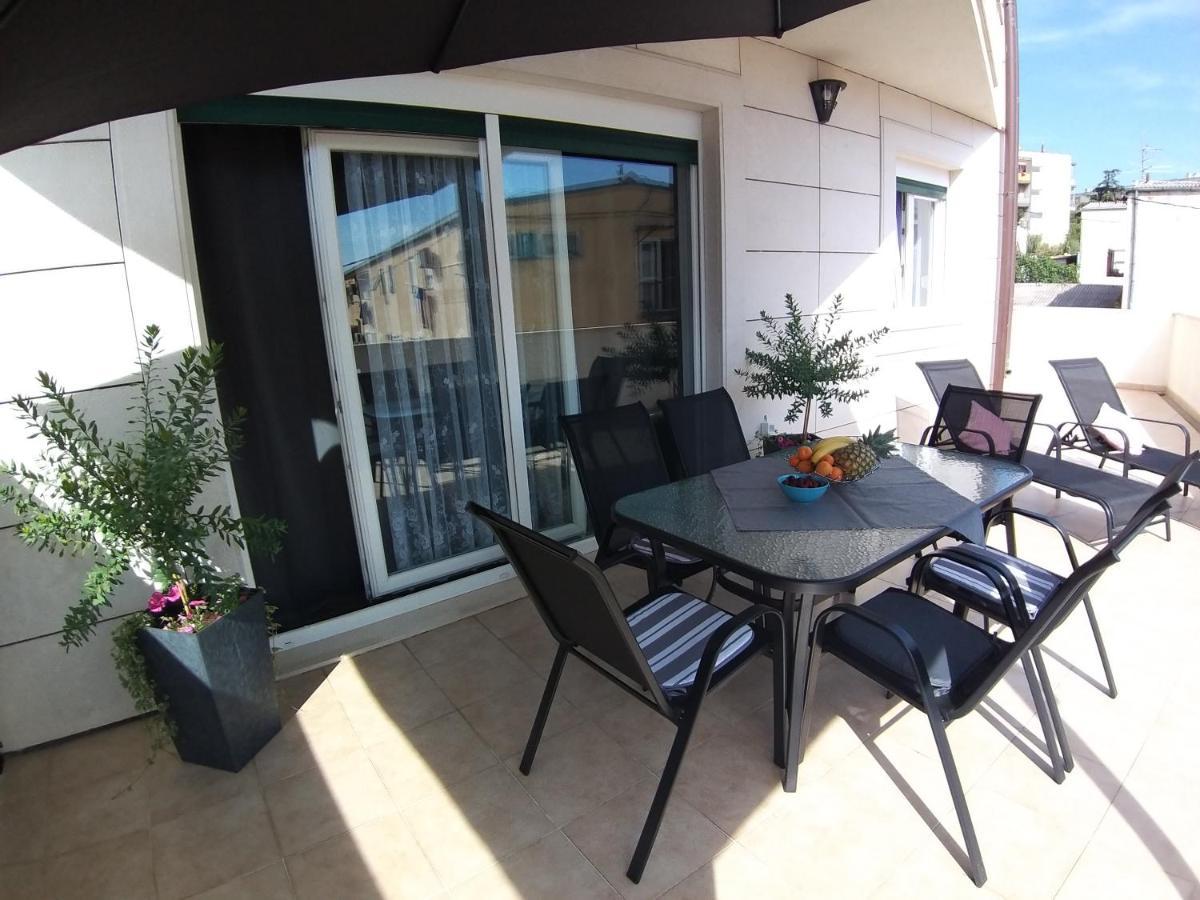 Apartman 3 Bedroom With Terrace And Free Parking Split