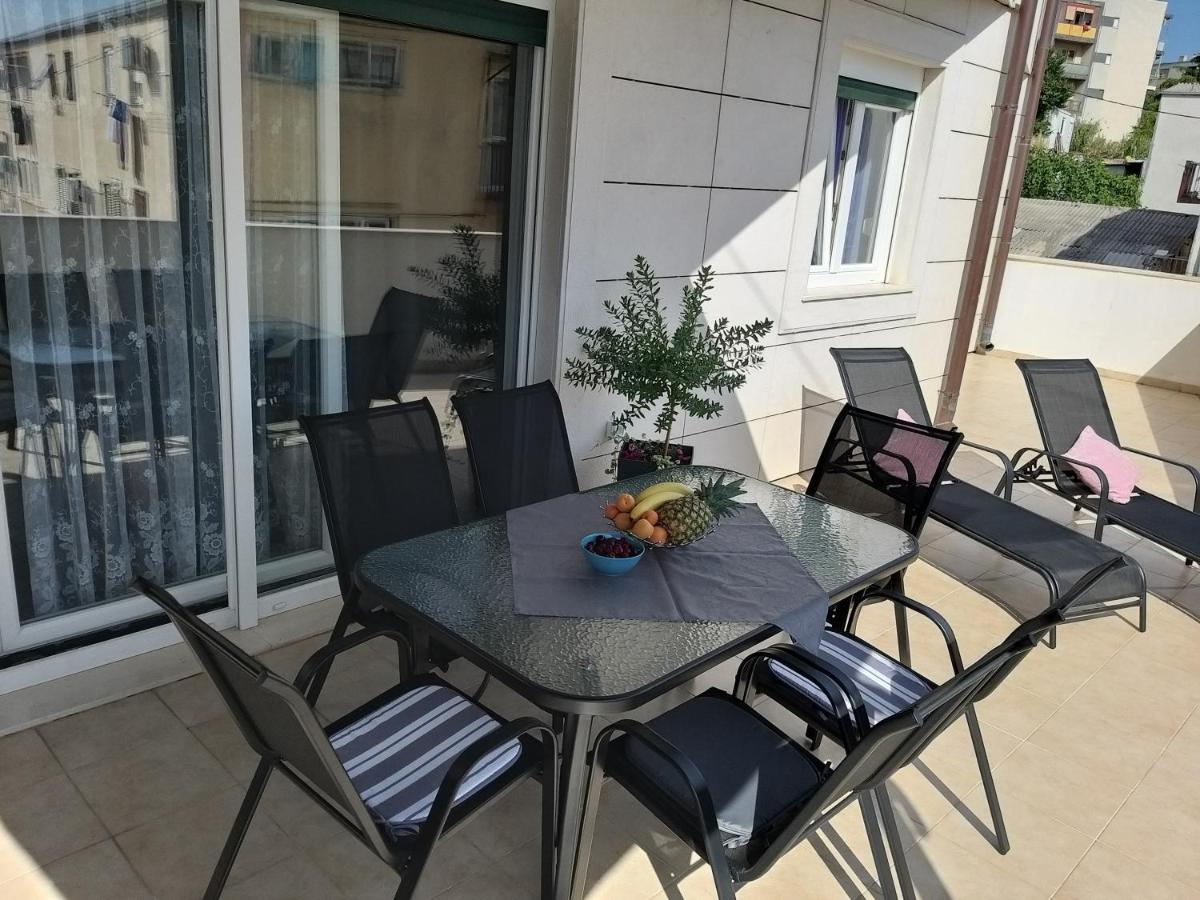 Apartman 3 Bedroom With Terrace And Free Parking *
