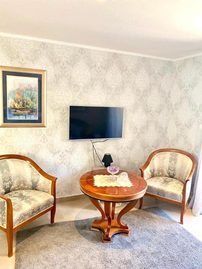 Apartment Lungomare
