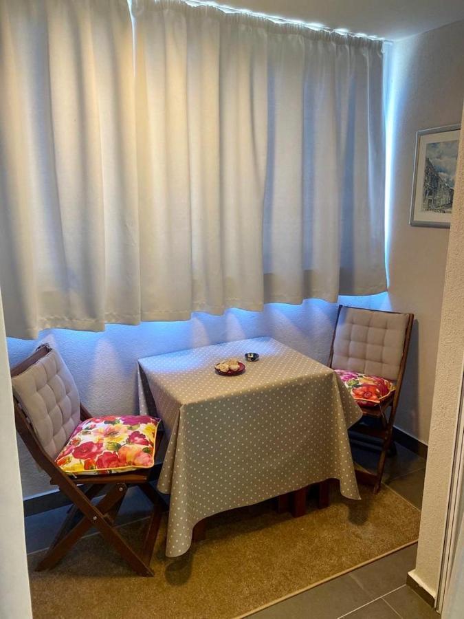 Lungomare Apartment Split