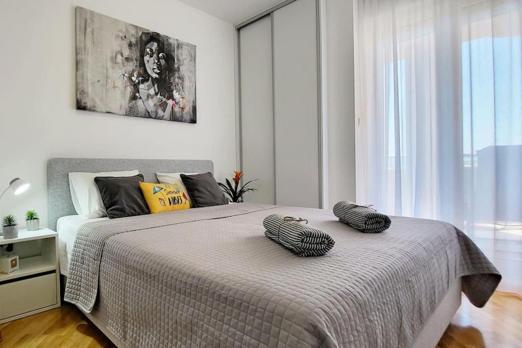 Summer Vibes Apartment