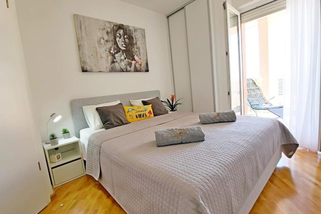 Summer Vibes Apartment