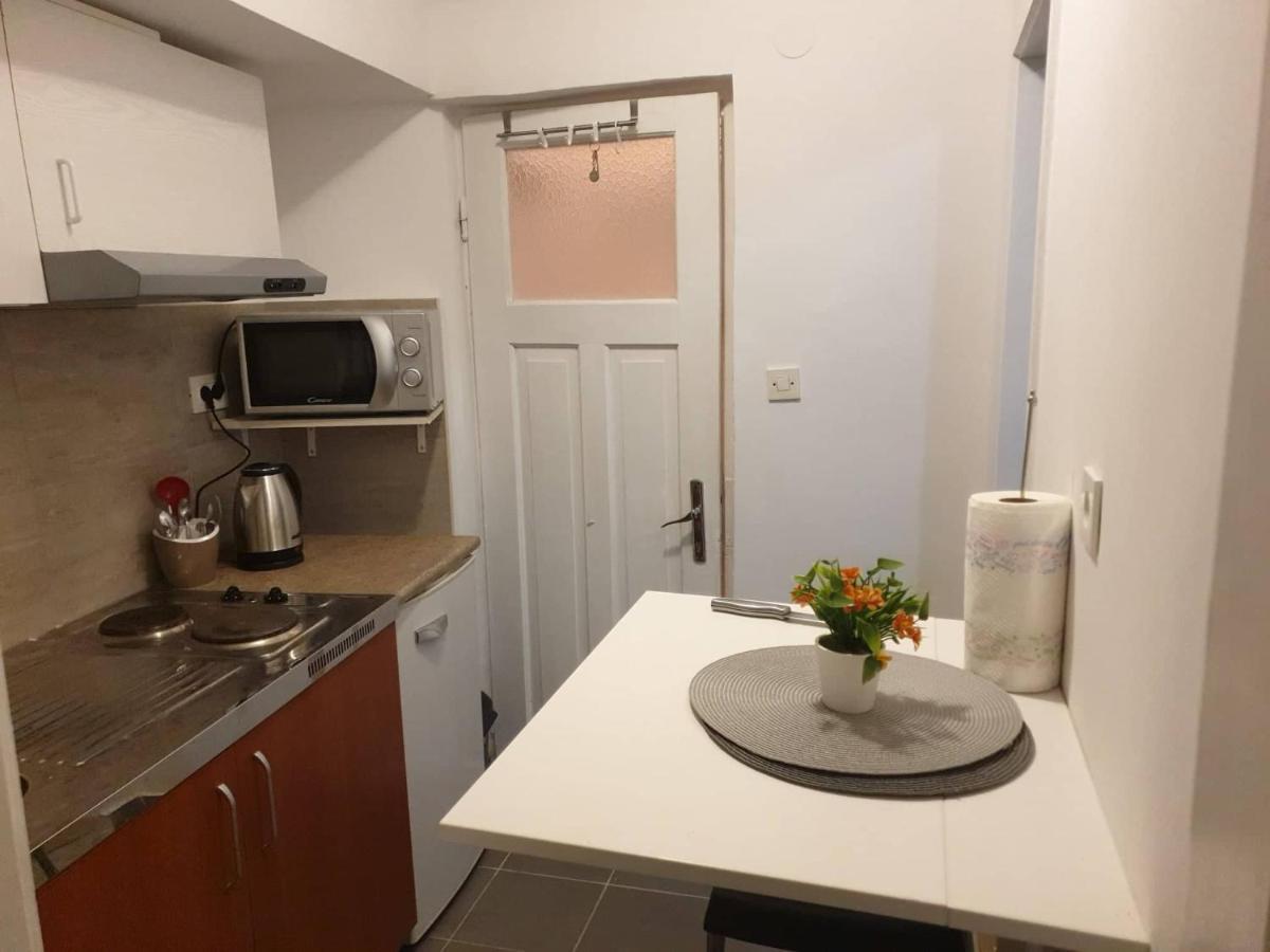 Apartman Nedo *