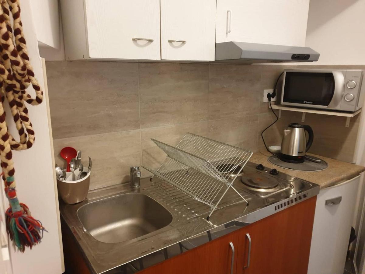 Apartman Nedo *