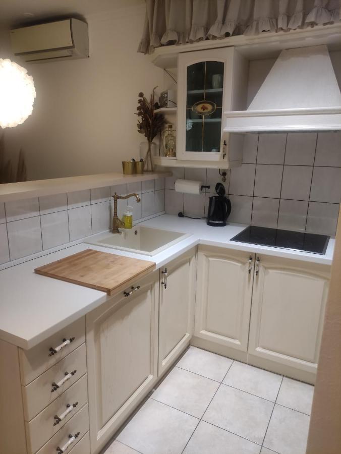 Apartment Malea