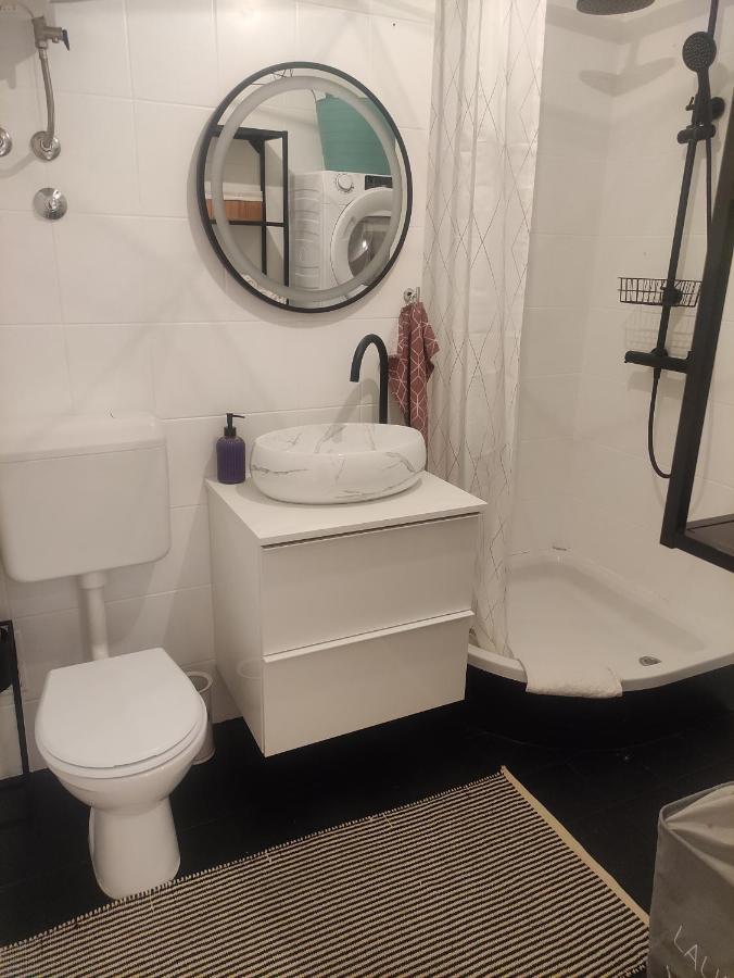 Apartment Malea *