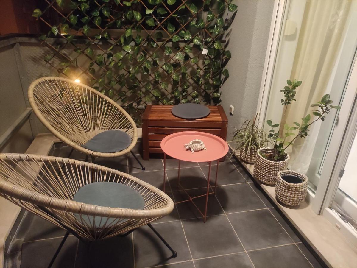Apartman Malea