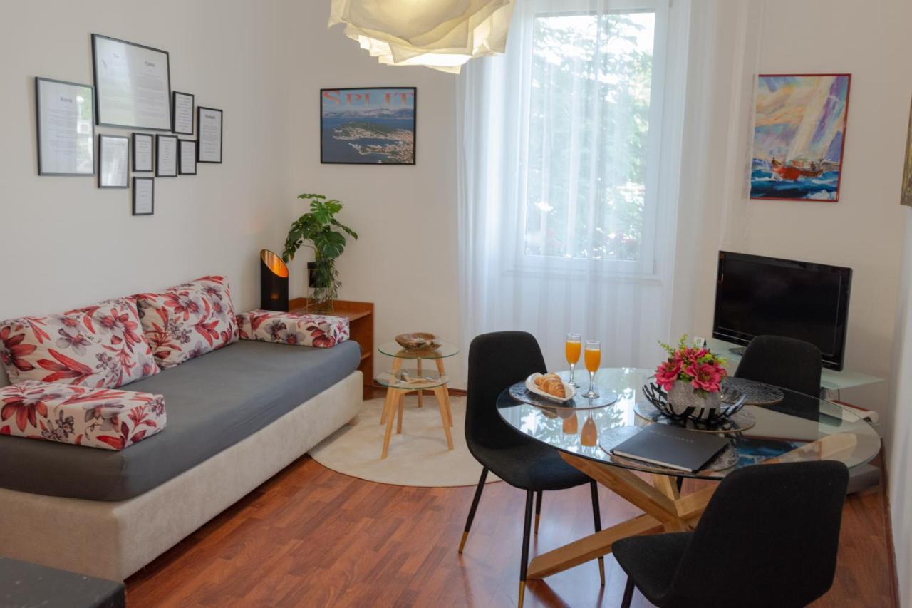 Apartman Cozy Central 3 Guests
