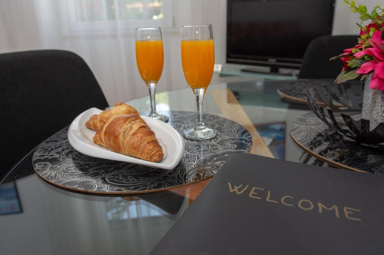 Apartman Cozy Central 3 Guests *