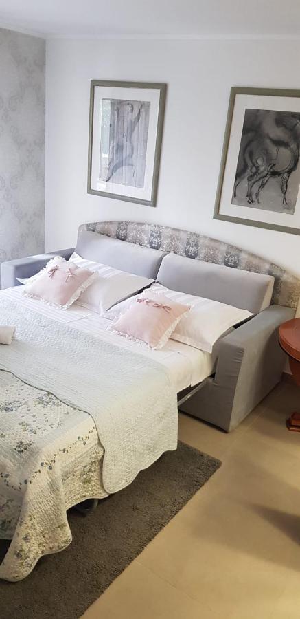 Lungomare Apartment *