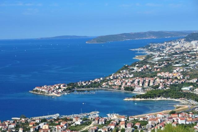 Fima Centar Stobrec Apartment