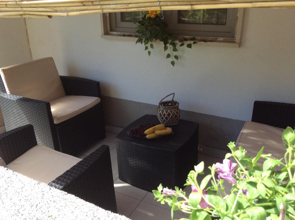 Apartment Fima Centar Stobrec