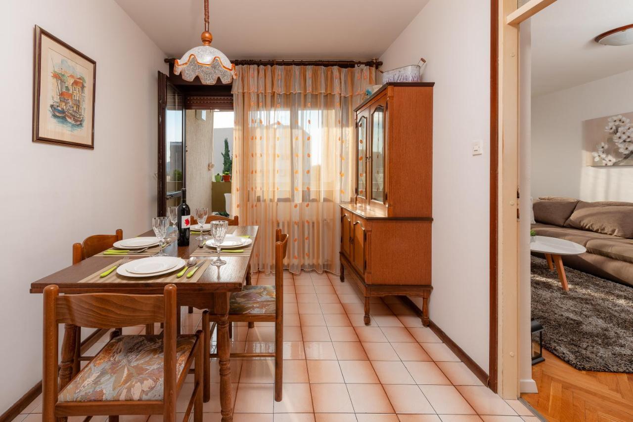 Blue Vision Apartment *