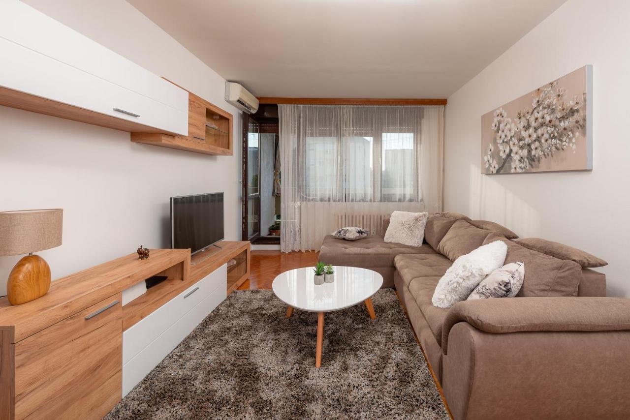 Blue Vision Apartment *
