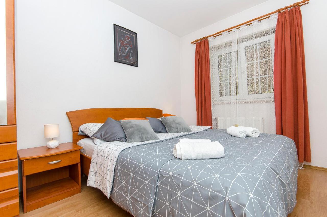 Apartment Fima Centar Stobrec