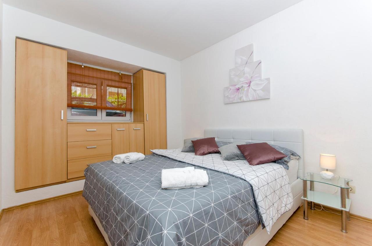 Apartment Fima Centar Stobrec *