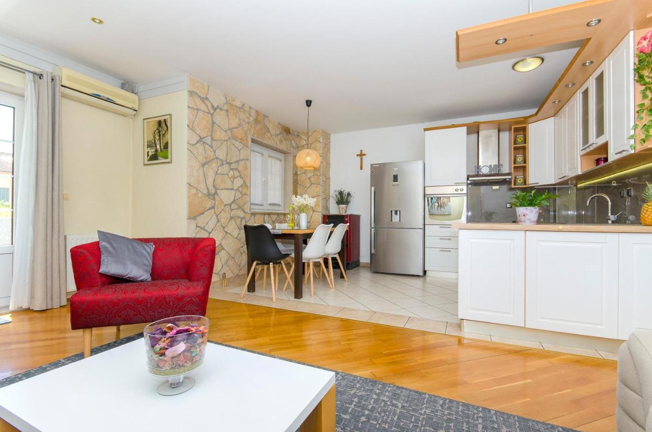 Apartment Fima Centar Stobrec