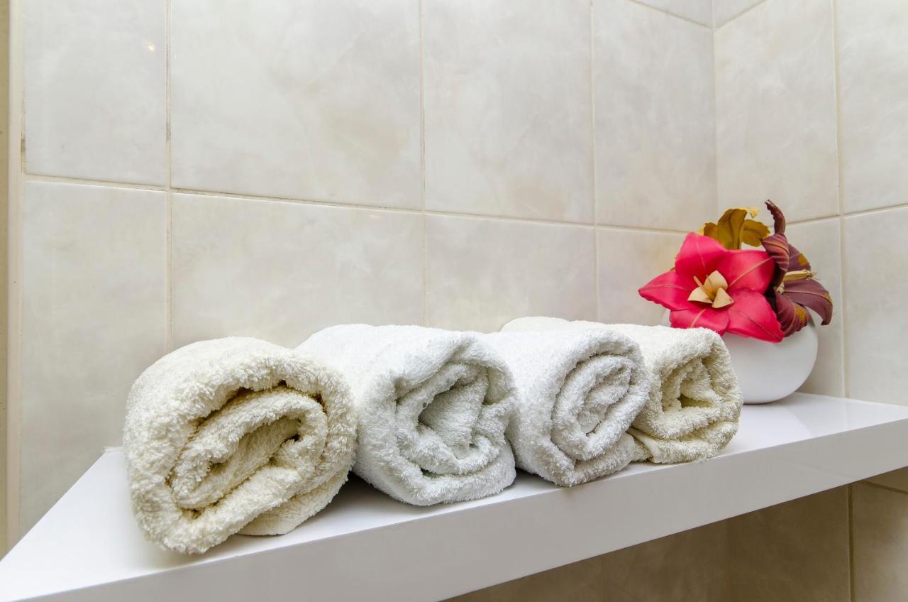 Apartment Fima Centar Stobrec