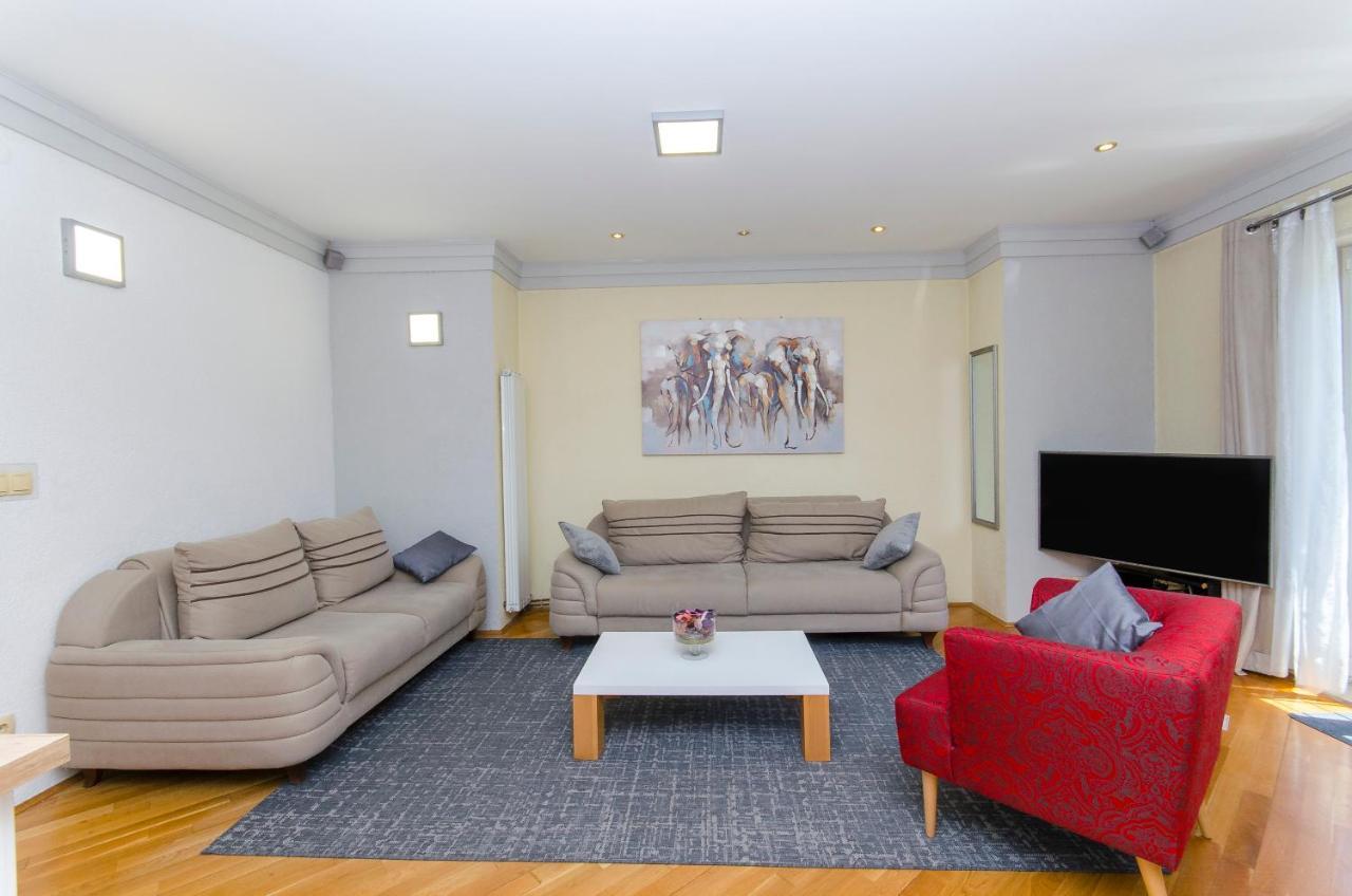 Apartment Fima Centar Stobrec *