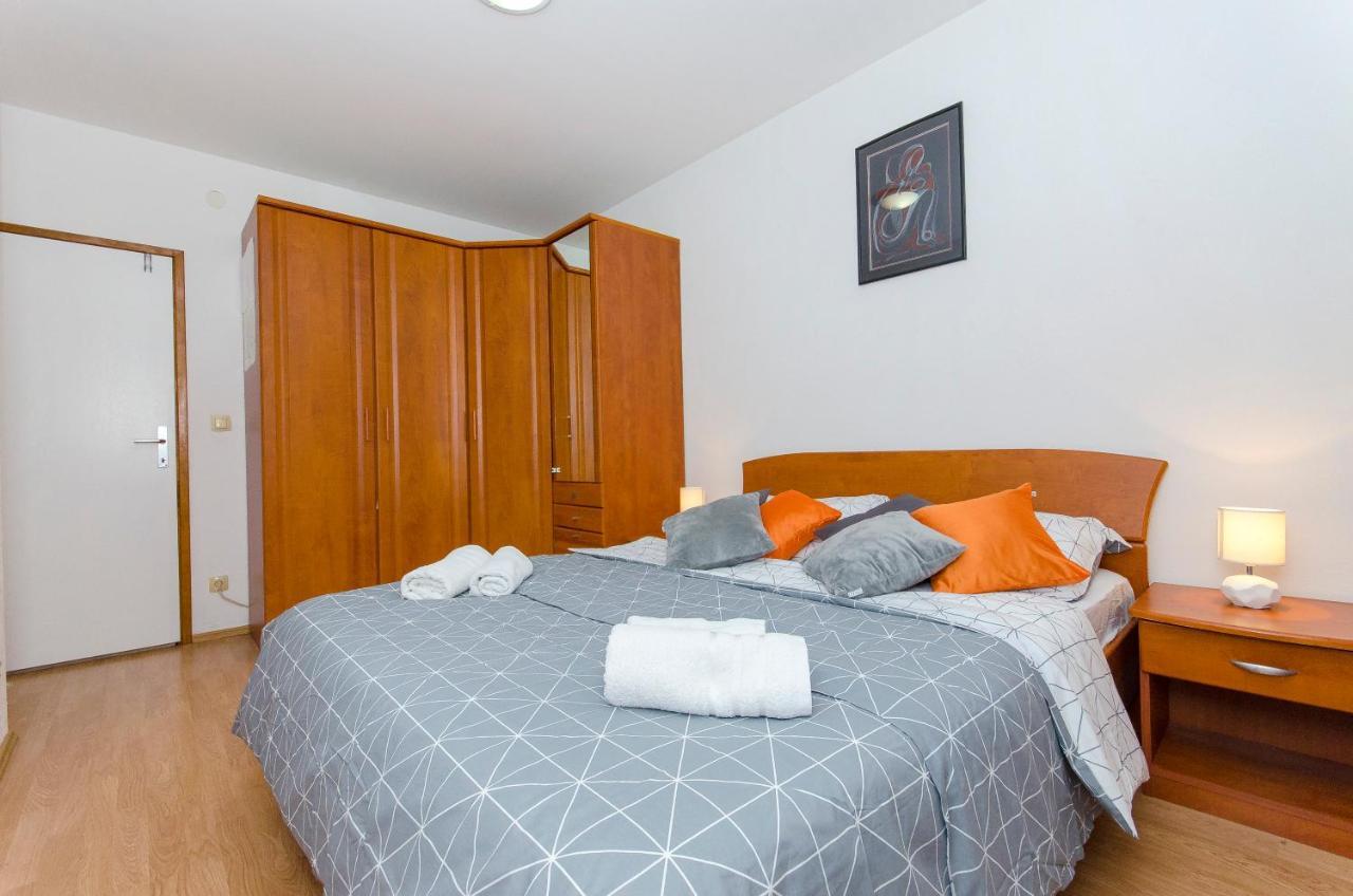 Apartment Fima Centar Stobrec Split