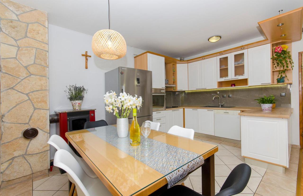 Apartment Fima Centar Stobrec *
