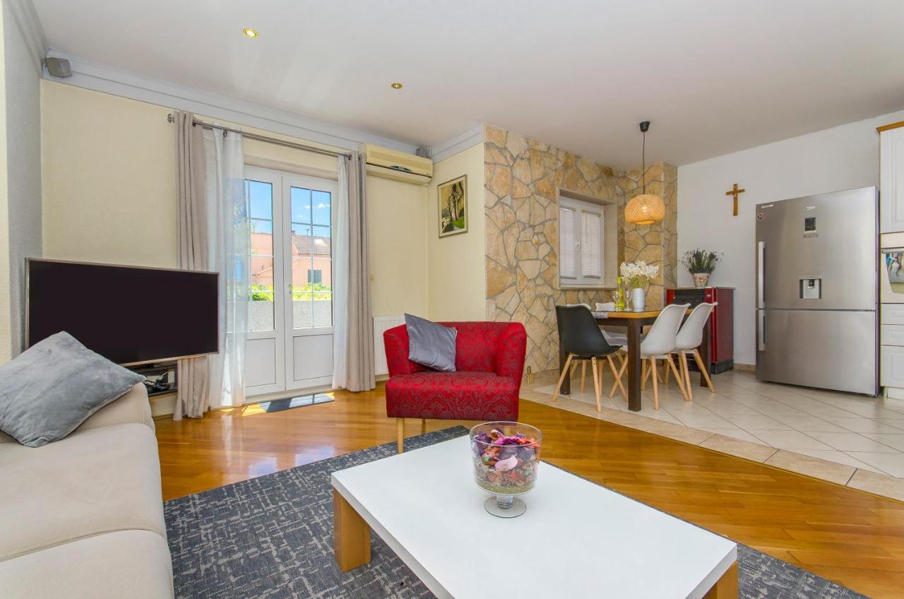 Apartment Fima Centar Stobrec