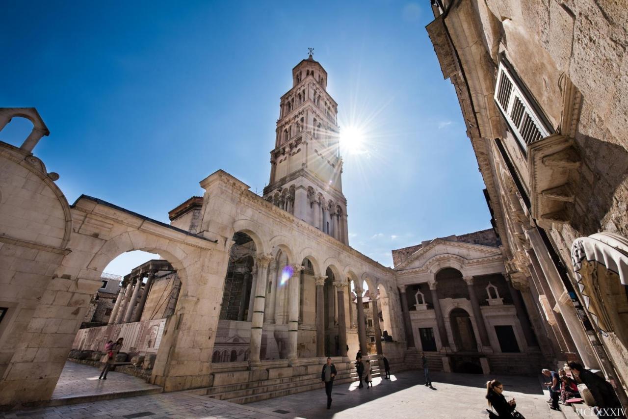 Fima Centar Stobrec * Split