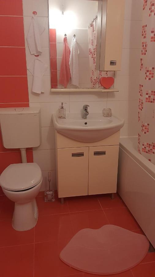 Apartman Iris Apartment