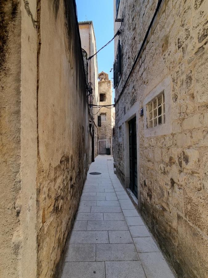 Center Perfect Spot Appartement Split