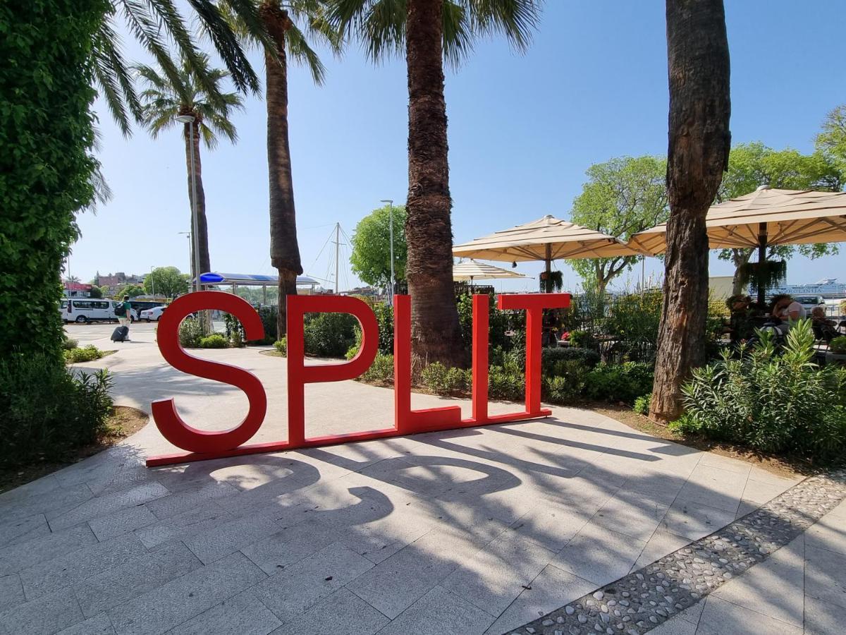 Center Perfect Spot Appartement *