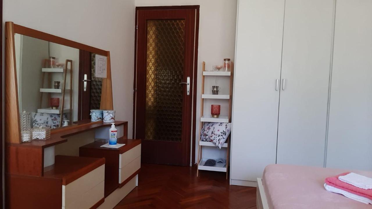 Apartman Iris Split