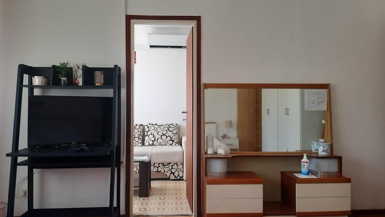 Apartment Apartman Iris Split