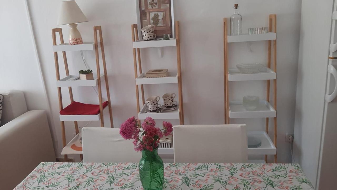 Apartman Iris Split