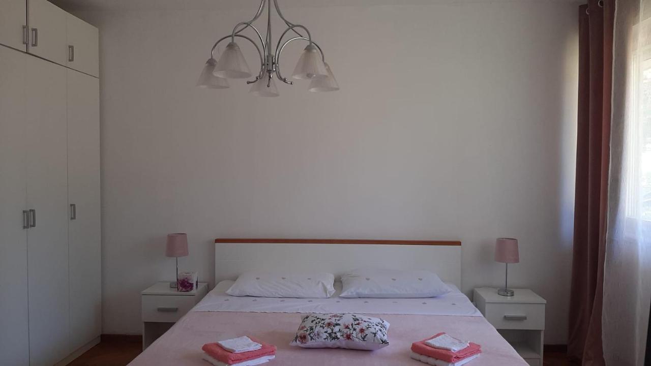 Apartment Apartman Iris