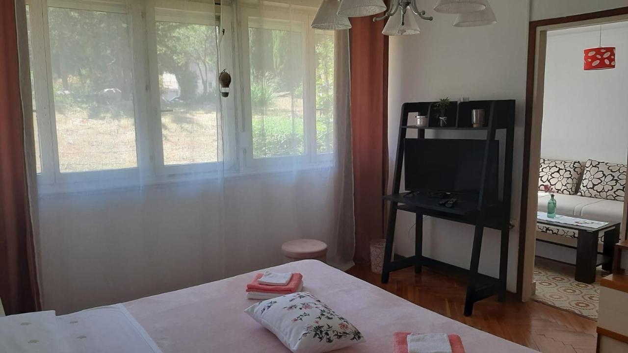 Apartman Iris Apartment Split