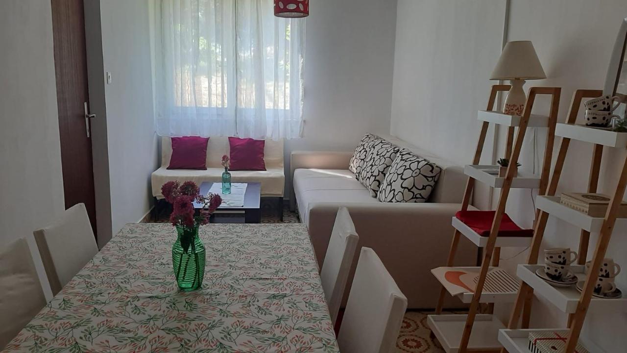Apartment Apartman Iris Split
