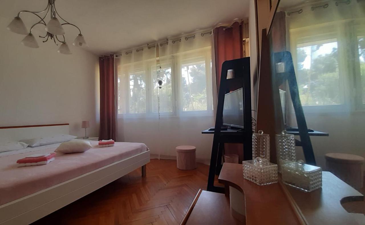Apartman Iris