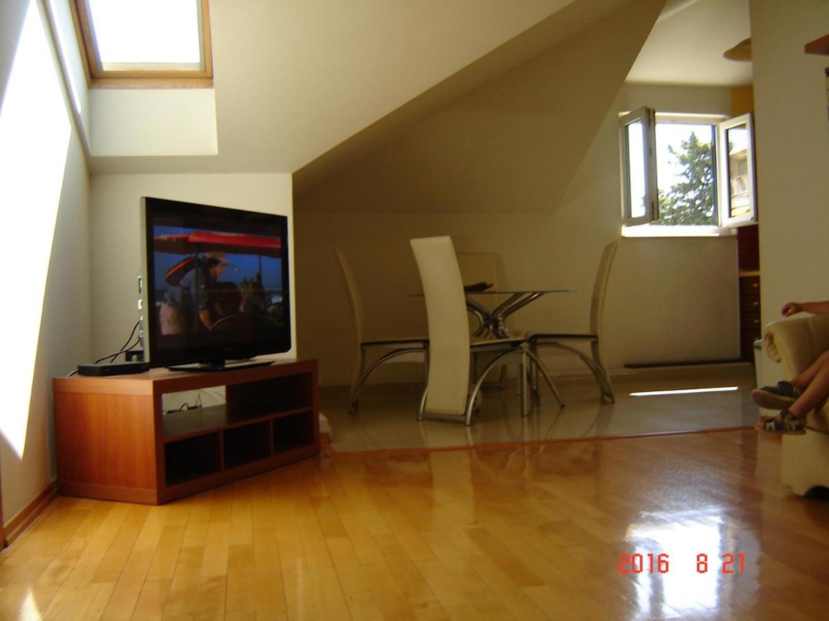 Apartment Kirka Split